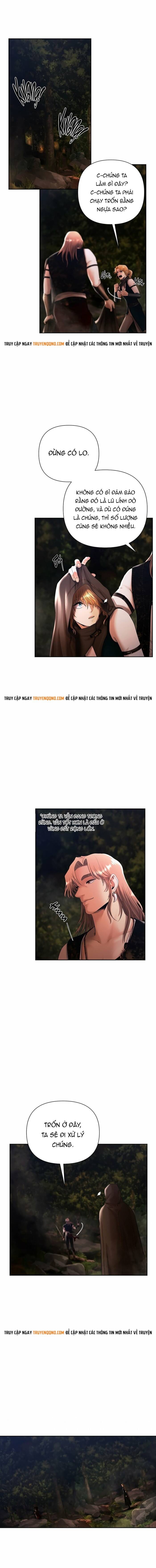 Nhiệm Vụ Chiến Binh Chapter 36 - 15