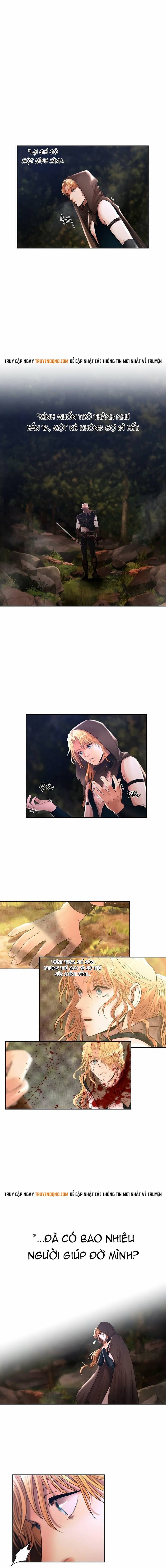 Nhiệm Vụ Chiến Binh Chapter 36 - 16