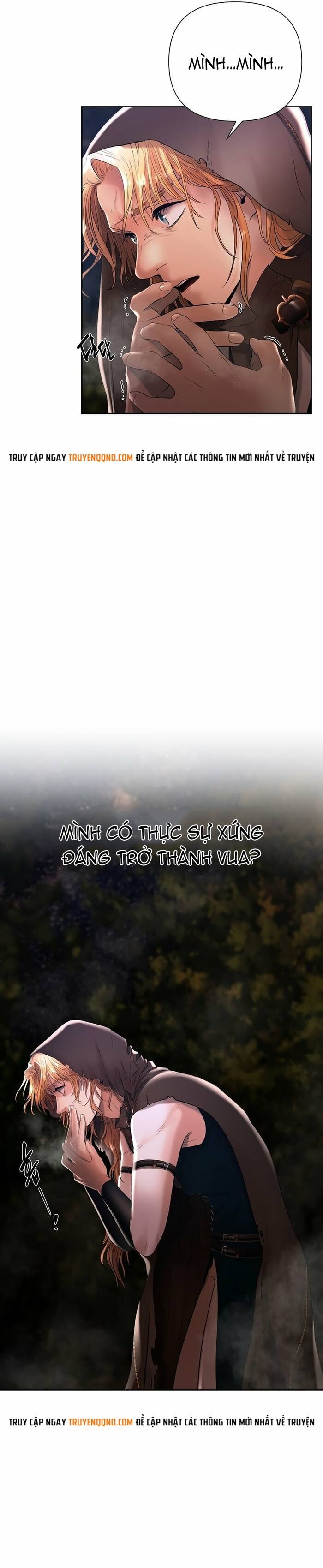 Nhiệm Vụ Chiến Binh Chapter 36 - 17