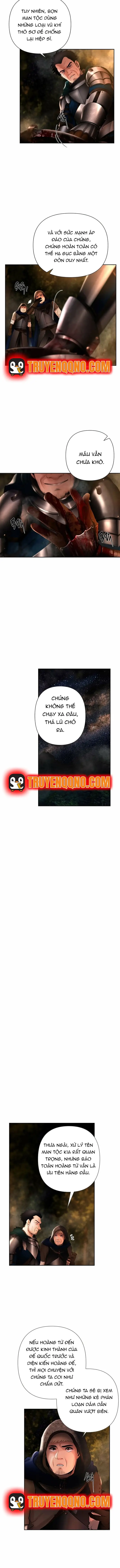 Nhiệm Vụ Chiến Binh Chapter 37 - 2