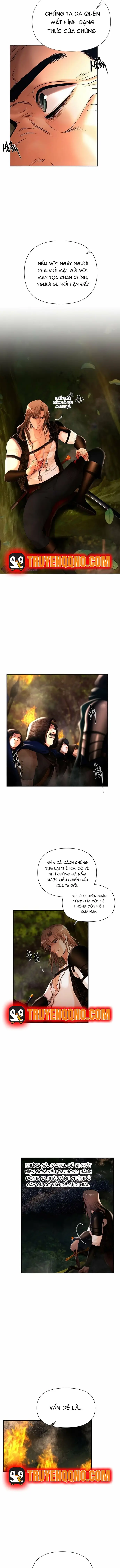 Nhiệm Vụ Chiến Binh Chapter 37 - 5