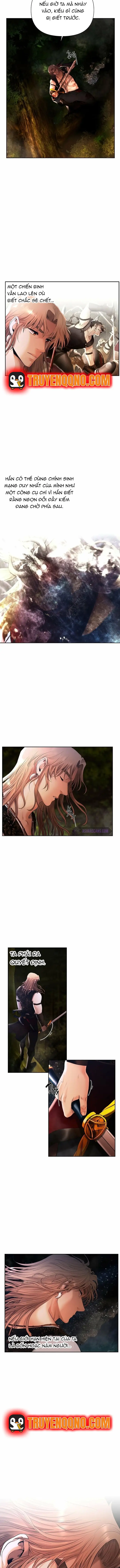 Nhiệm Vụ Chiến Binh Chapter 37 - 6