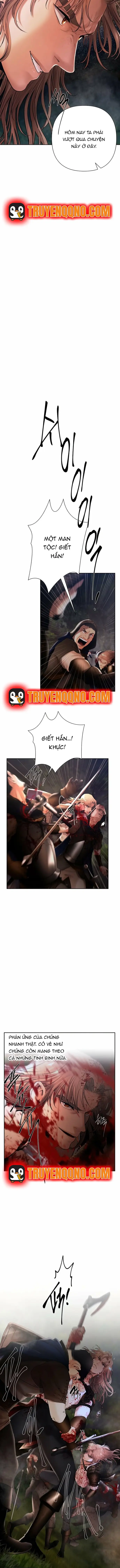 Nhiệm Vụ Chiến Binh Chapter 37 - 7