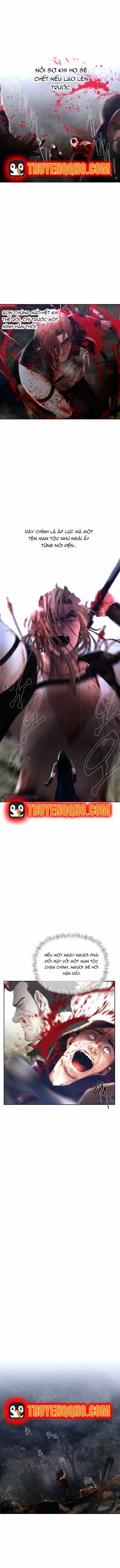 Nhiệm Vụ Chiến Binh Chapter 37 - 10