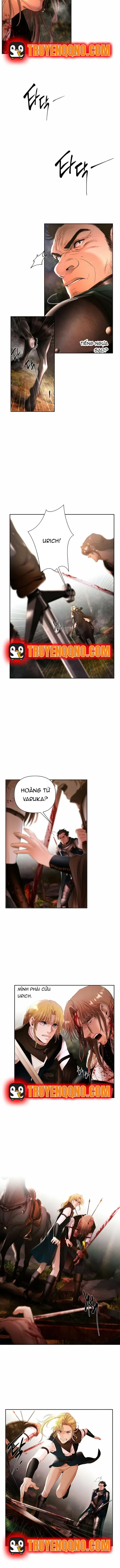 Nhiệm Vụ Chiến Binh Chapter 38 - 2
