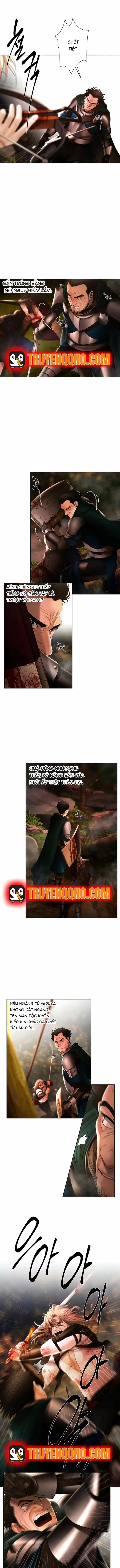 Nhiệm Vụ Chiến Binh Chapter 38 - 3