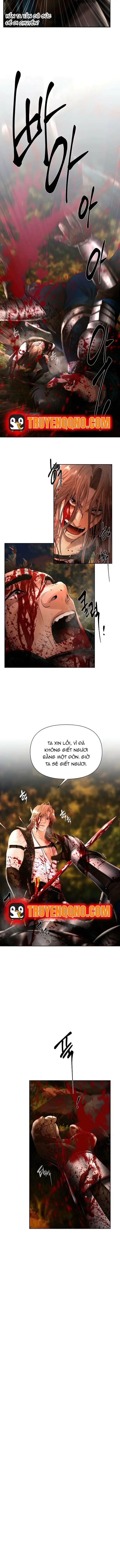 Nhiệm Vụ Chiến Binh Chapter 38 - 4