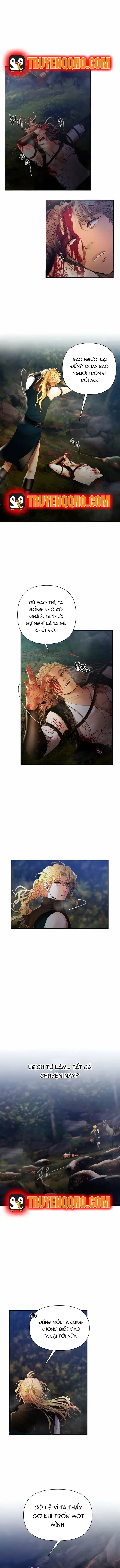 Nhiệm Vụ Chiến Binh Chapter 38 - 5