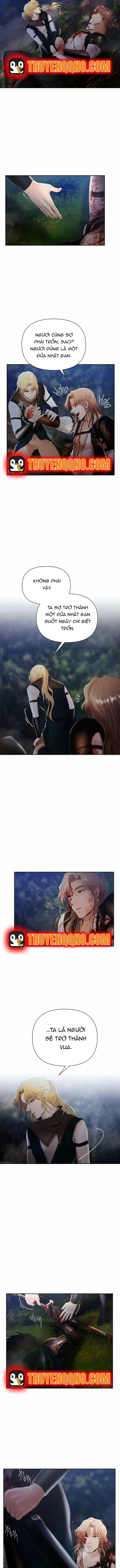Nhiệm Vụ Chiến Binh Chapter 38 - 6