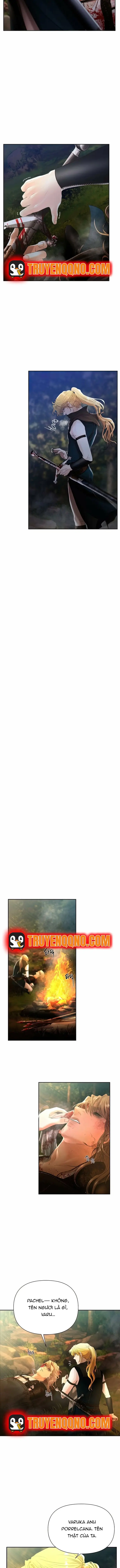 Nhiệm Vụ Chiến Binh Chapter 38 - 7