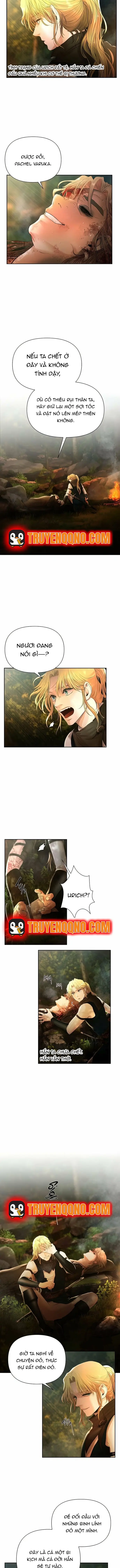 Nhiệm Vụ Chiến Binh Chapter 38 - 8