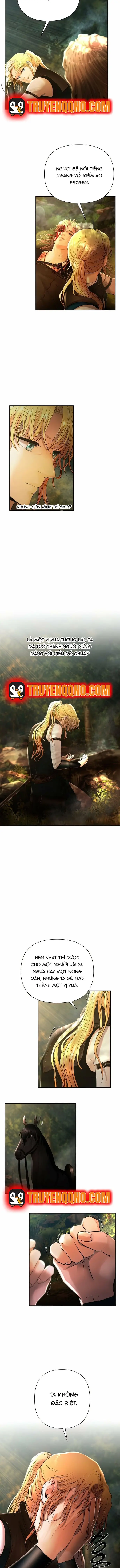 Nhiệm Vụ Chiến Binh Chapter 38 - 9