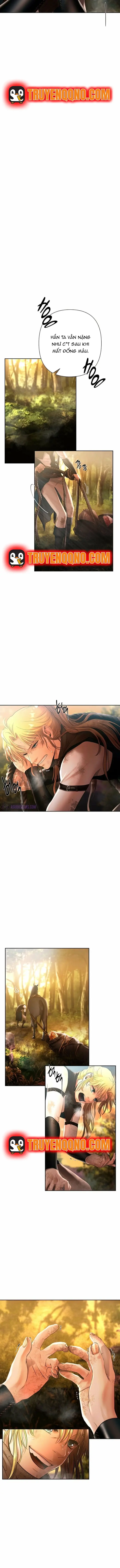 Nhiệm Vụ Chiến Binh Chapter 38 - 10