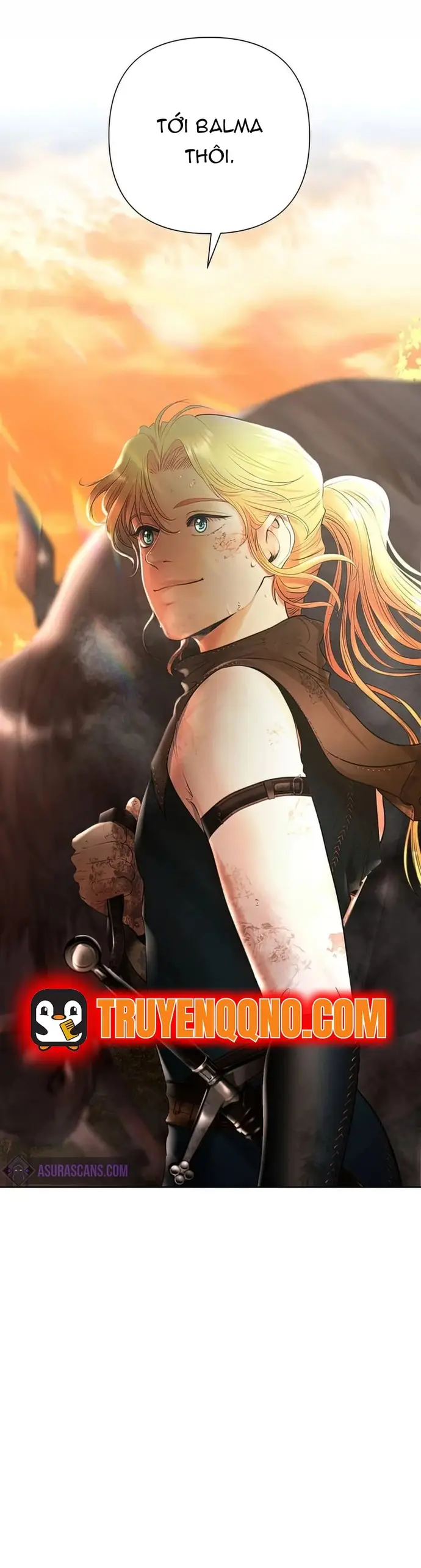 Nhiệm Vụ Chiến Binh Chapter 38 - 11