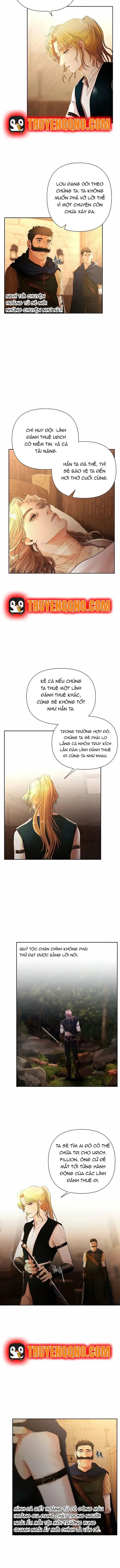 Nhiệm Vụ Chiến Binh Chapter 39 - 3