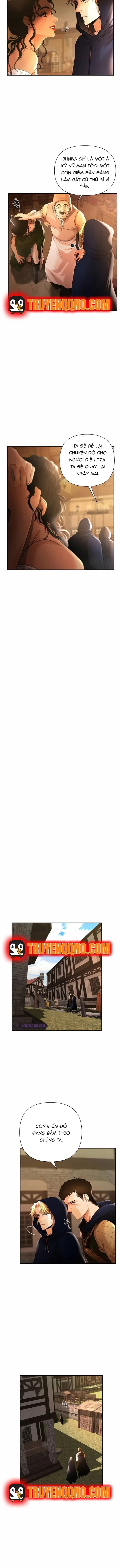 Nhiệm Vụ Chiến Binh Chapter 39 - 6