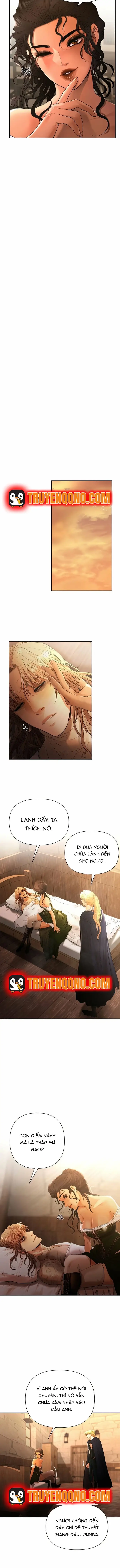 Nhiệm Vụ Chiến Binh Chapter 39 - 8