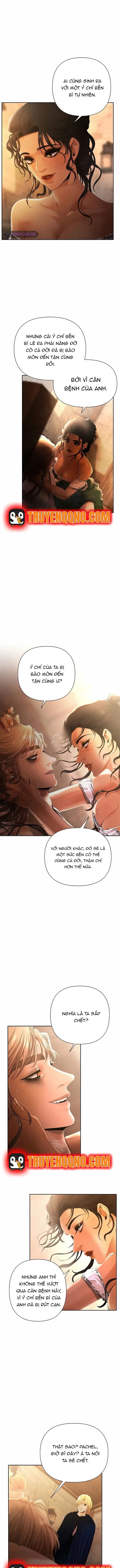 Nhiệm Vụ Chiến Binh Chapter 39 - 9