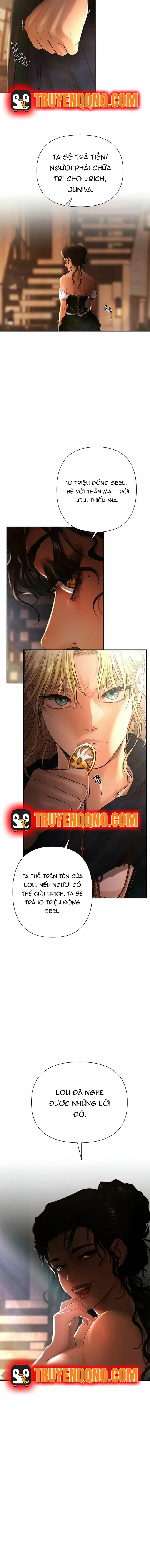 Nhiệm Vụ Chiến Binh Chapter 39 - 12