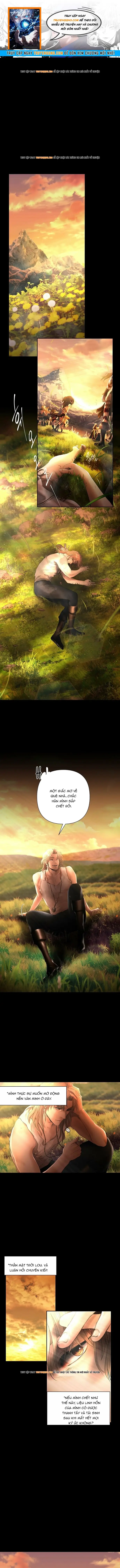 Nhiệm Vụ Chiến Binh Chapter 40 - 1