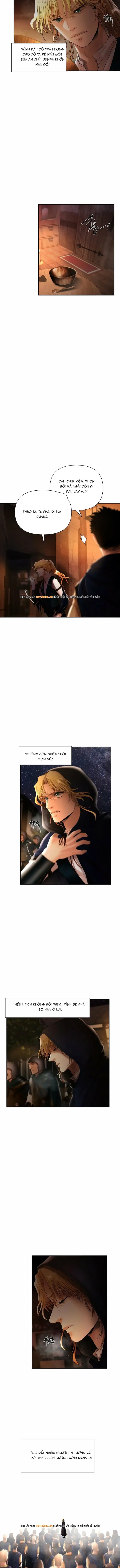 Nhiệm Vụ Chiến Binh Chapter 40 - 3