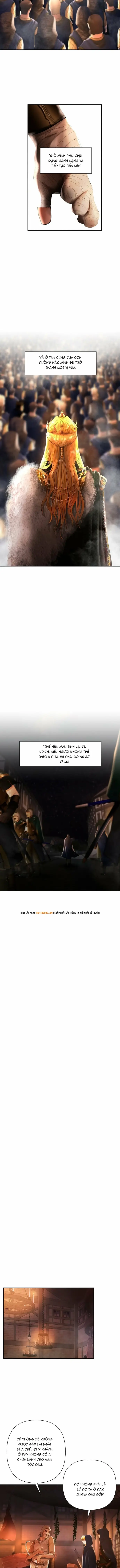 Nhiệm Vụ Chiến Binh Chapter 40 - 4