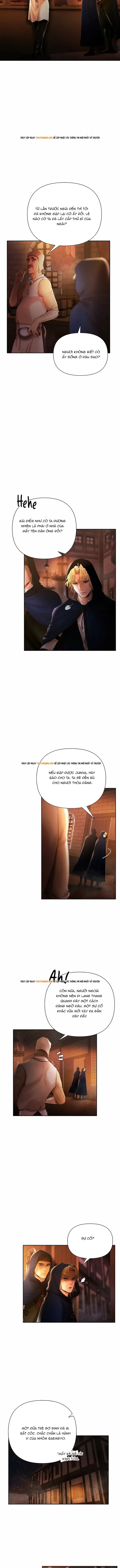 Nhiệm Vụ Chiến Binh Chapter 40 - 5