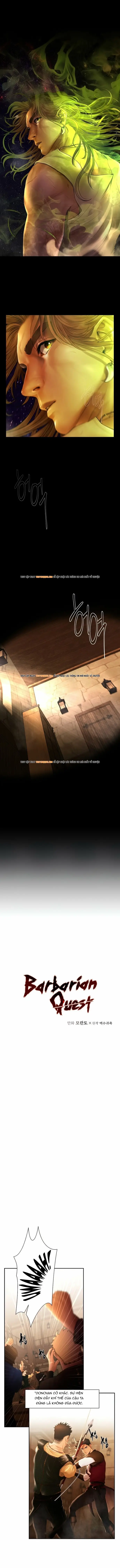 Nhiệm Vụ Chiến Binh Chapter 41 - 2