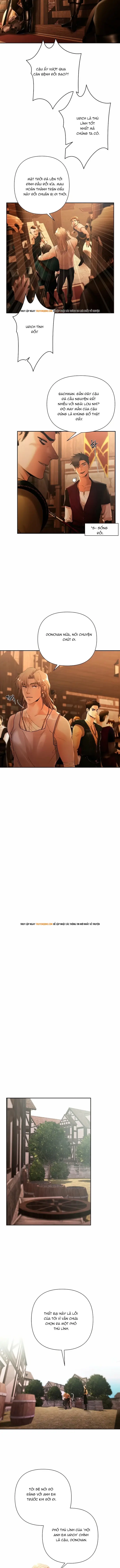 Nhiệm Vụ Chiến Binh Chapter 41 - 4