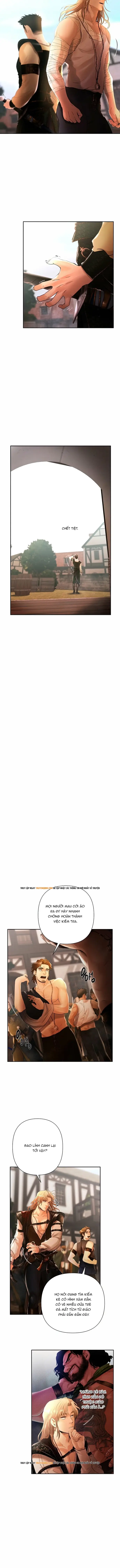 Nhiệm Vụ Chiến Binh Chapter 41 - 6