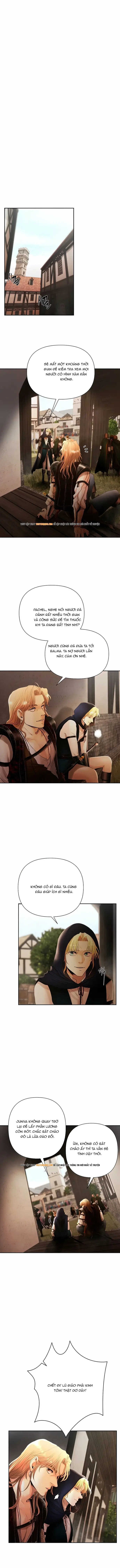 Nhiệm Vụ Chiến Binh Chapter 41 - 7