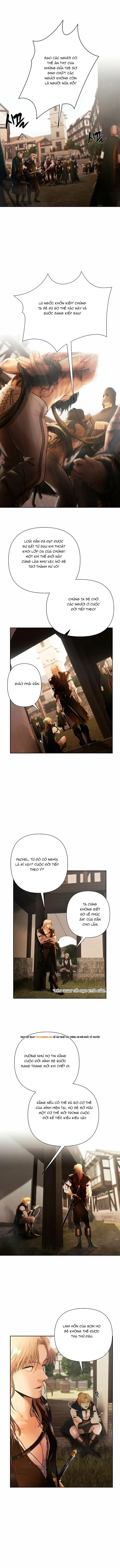 Nhiệm Vụ Chiến Binh Chapter 41 - 8