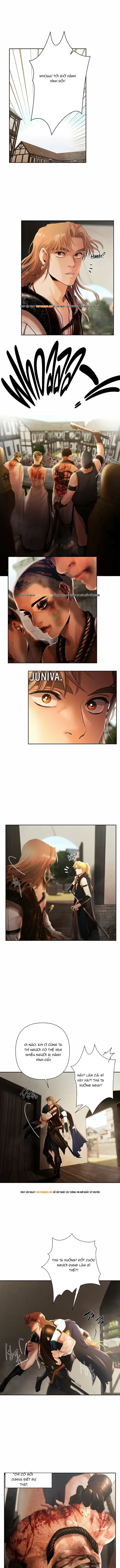 Nhiệm Vụ Chiến Binh Chapter 41 - 9