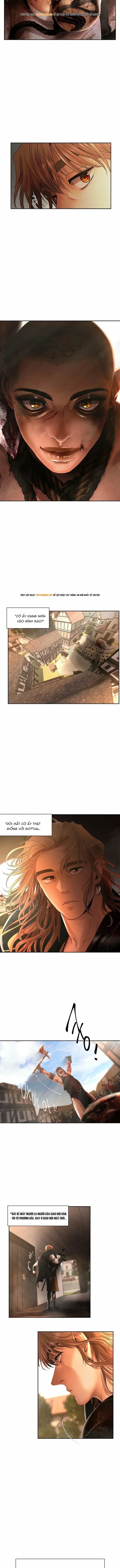 Nhiệm Vụ Chiến Binh Chapter 41 - 10