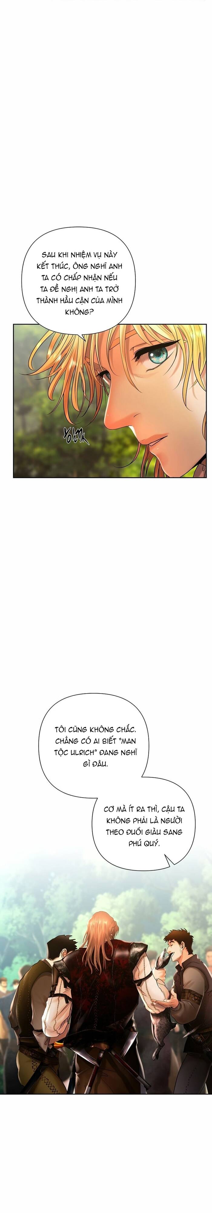 Nhiệm Vụ Chiến Binh Chapter 42 - 4