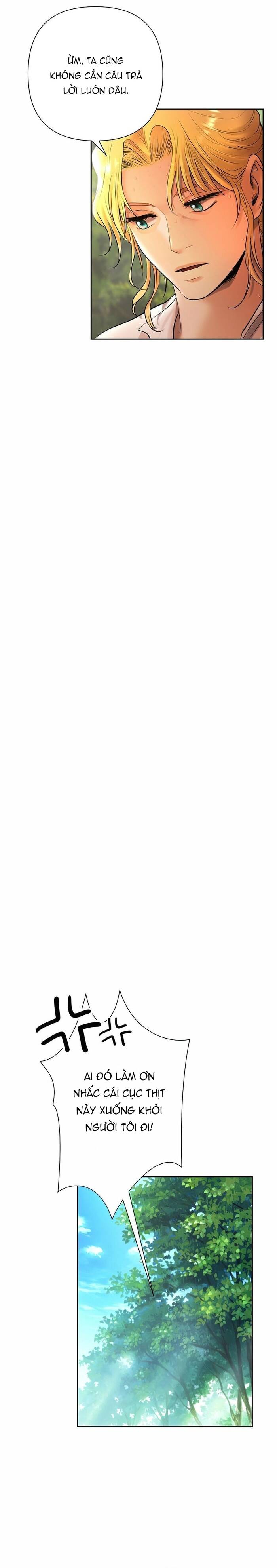 Nhiệm Vụ Chiến Binh Chapter 42 - 5