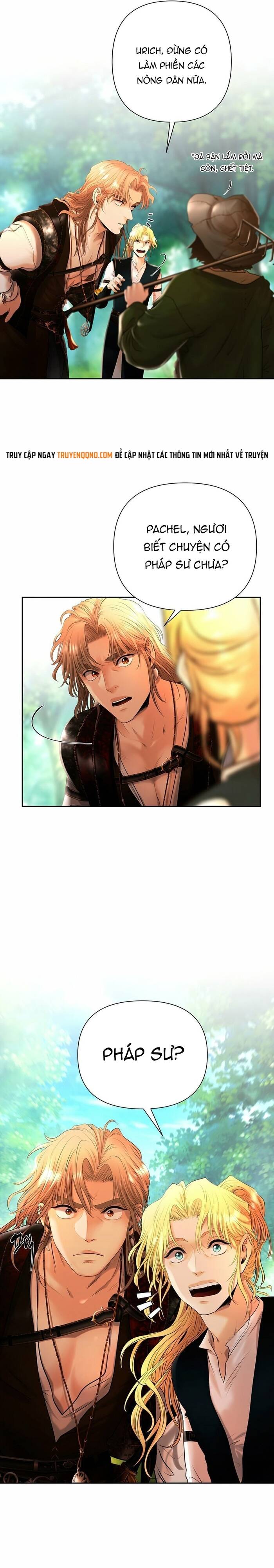 Nhiệm Vụ Chiến Binh Chapter 42 - 6