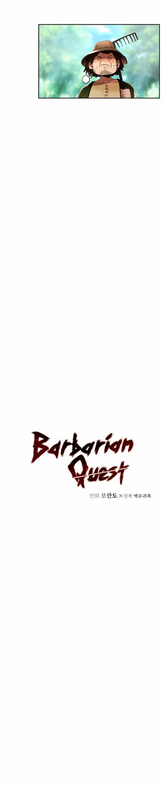 Nhiệm Vụ Chiến Binh Chapter 42 - 7