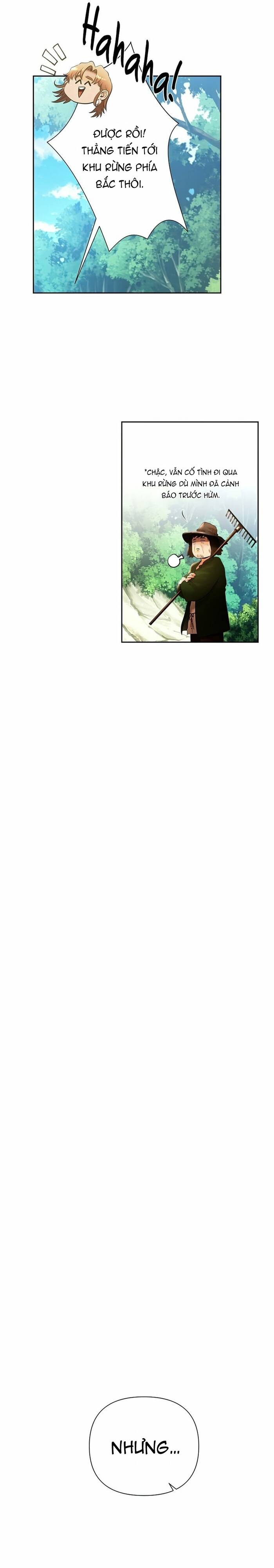 Nhiệm Vụ Chiến Binh Chapter 42 - 12