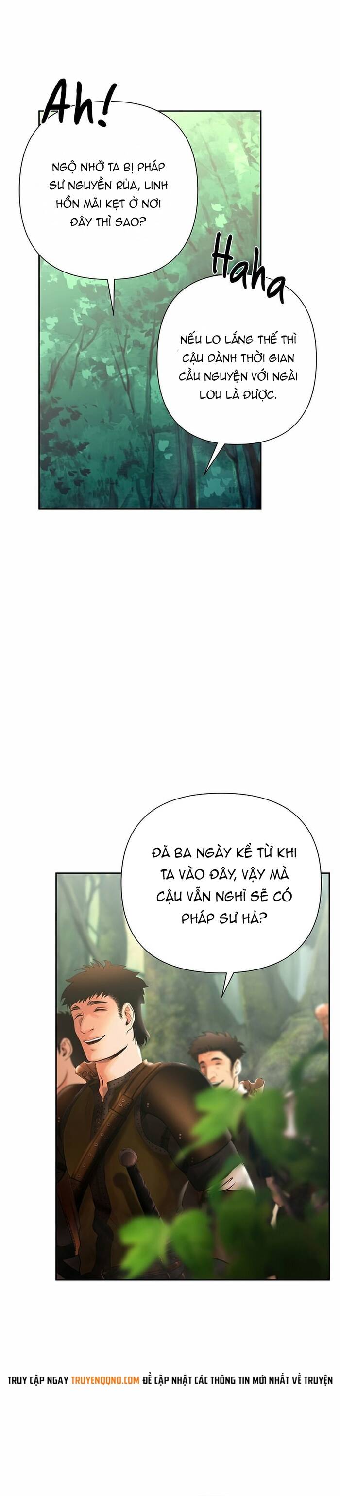 Nhiệm Vụ Chiến Binh Chapter 42 - 13