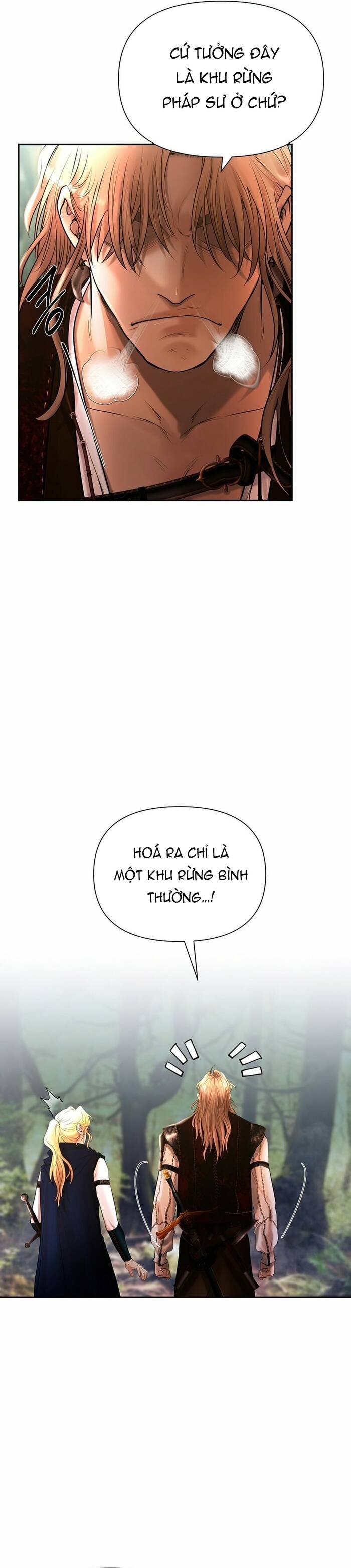 Nhiệm Vụ Chiến Binh Chapter 42 - 14