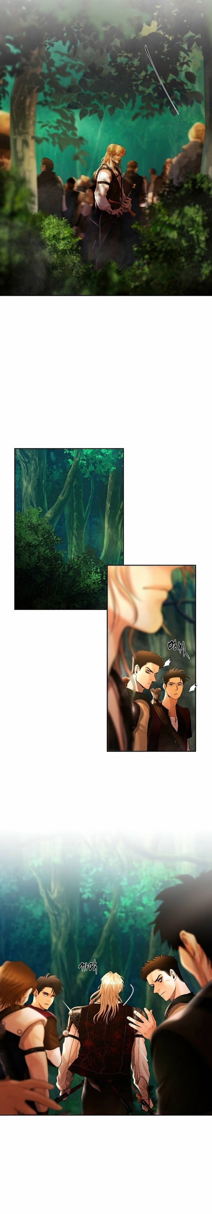 Nhiệm Vụ Chiến Binh Chapter 42 - 16