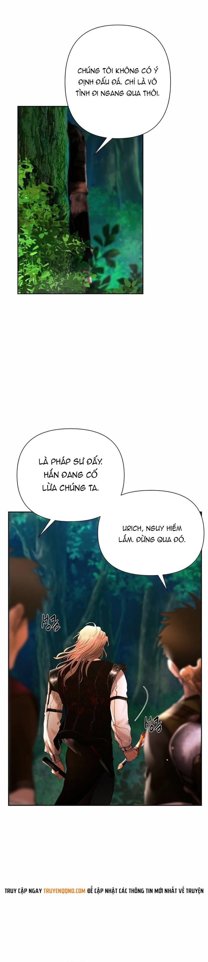 Nhiệm Vụ Chiến Binh Chapter 42 - 17