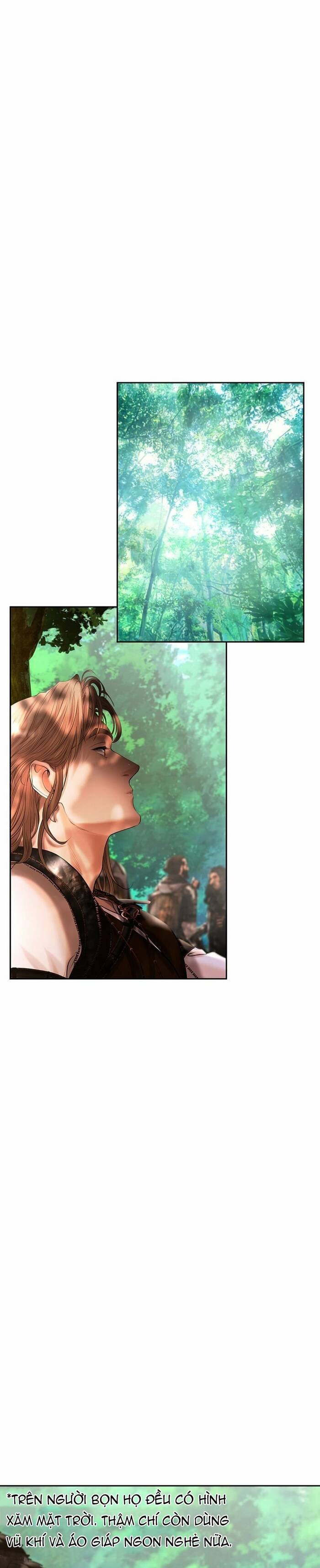 Nhiệm Vụ Chiến Binh Chapter 42 - 20