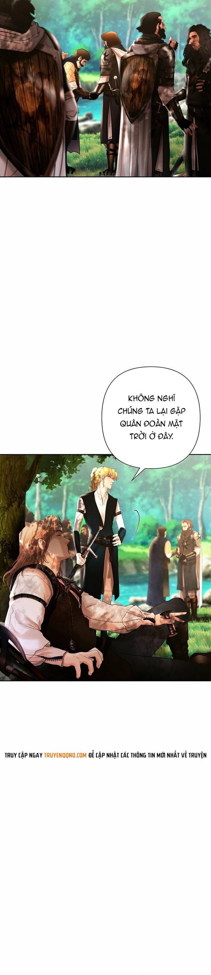 Nhiệm Vụ Chiến Binh Chapter 42 - 21