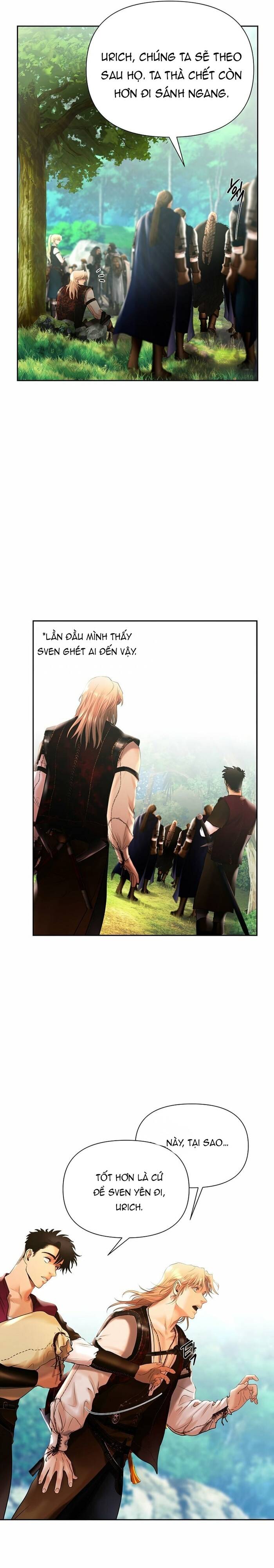 Nhiệm Vụ Chiến Binh Chapter 42 - 24