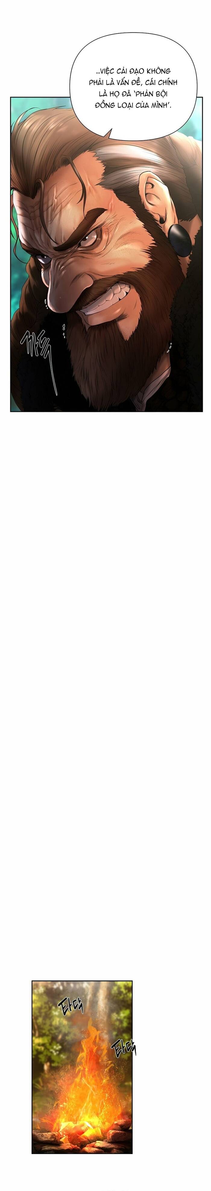 Nhiệm Vụ Chiến Binh Chapter 42 - 26