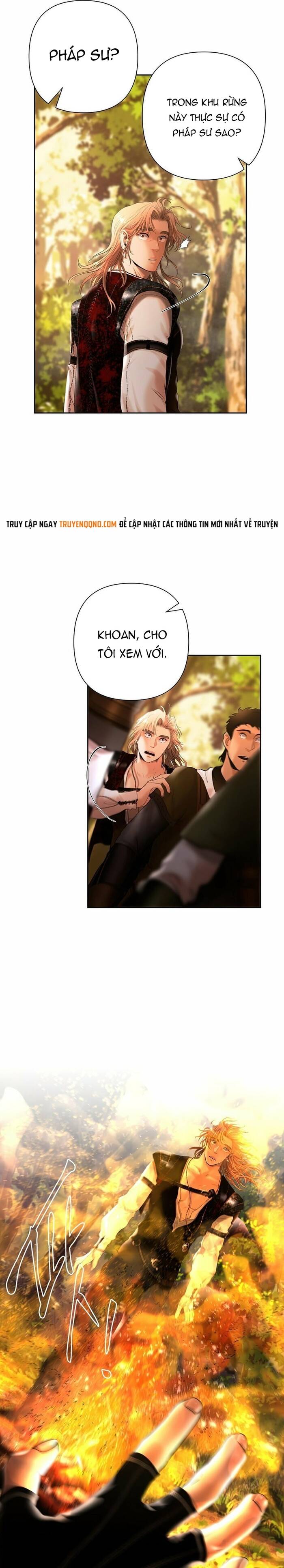 Nhiệm Vụ Chiến Binh Chapter 42 - 28