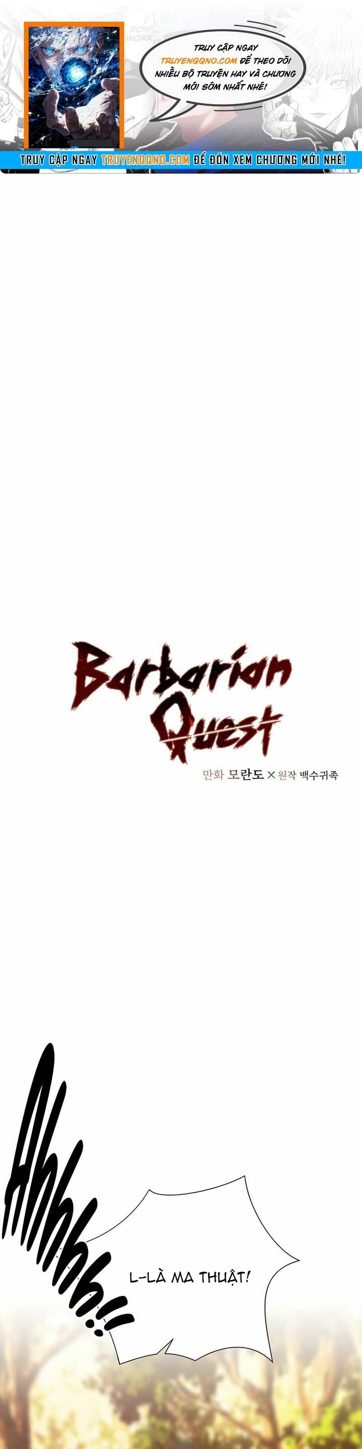 Nhiệm Vụ Chiến Binh Chapter 43 - 1