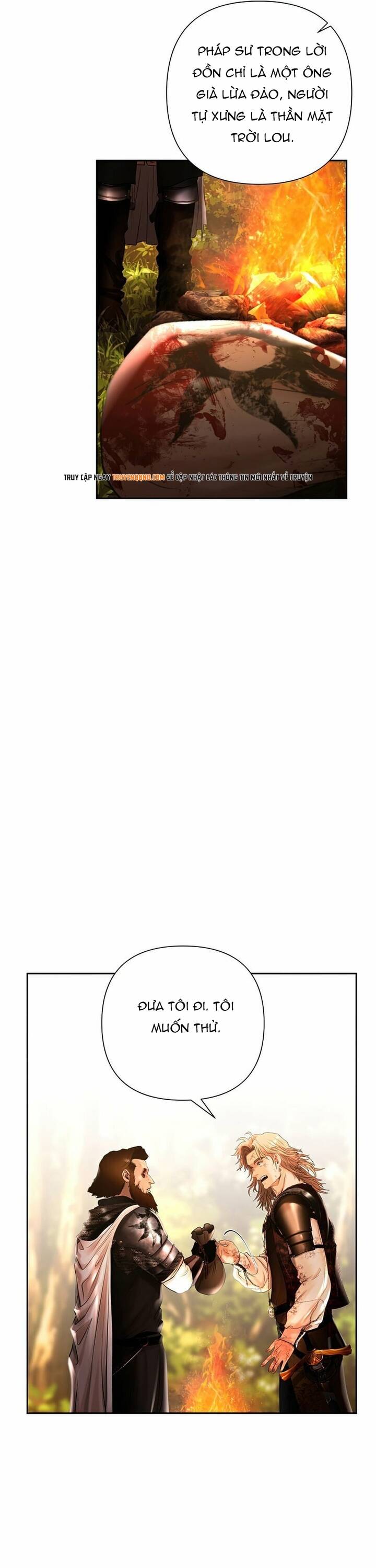 Nhiệm Vụ Chiến Binh Chapter 43 - 4